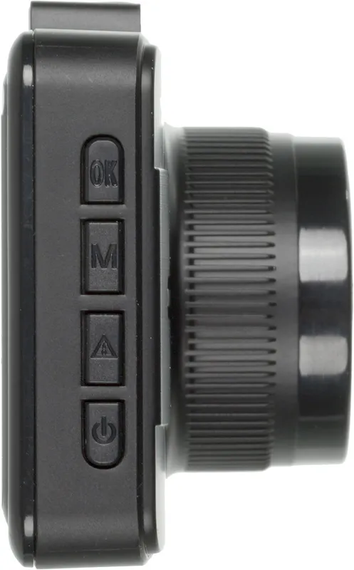 Видеорегистратор Digma FreeDrive 207 DUAL Night FHD черный 2Mpix 1080x1920 1080p 150гр. GP2247