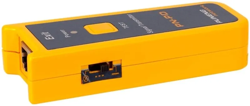 Тестер кабельный Lanmaster LAN-PPI-CHKTOOL