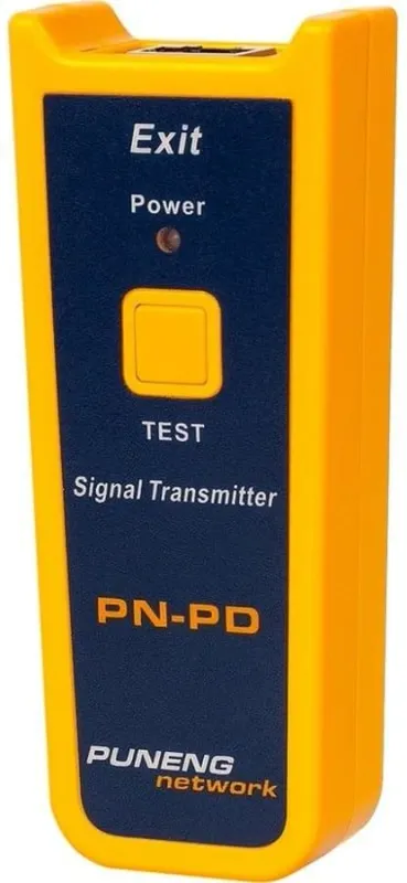 Тестер кабельный Lanmaster LAN-PPI-CHKTOOL