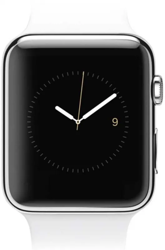 Смарт-часы Smarterra SmartLife NEO 1.54" IPS белый (SM-SLNEOWT)