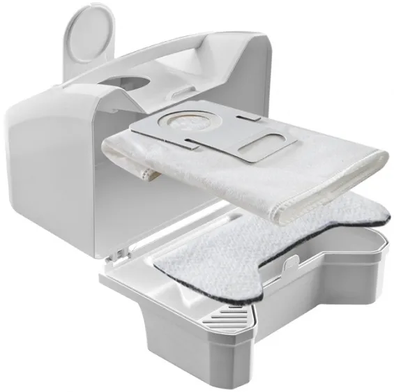 Комплект аксессуаров Thomas Hygiene-Box