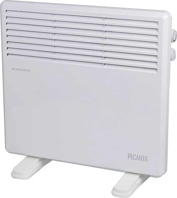 Конвектор Ресанта ОК-1000СН 1000Вт белый