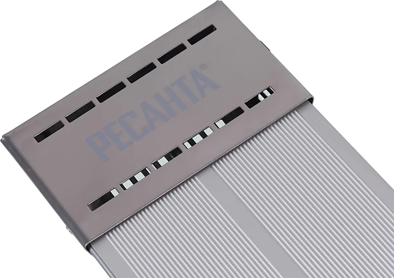 Обогреватель инфракрасный Ресанта ИКО-1000 1000Вт белый