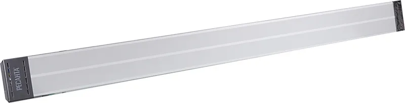 Обогреватель инфракрасный Ресанта ИКО-1000 1000Вт белый