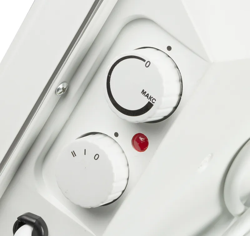 Конвектор Ресанта ОК-2500СН 2500Вт белый