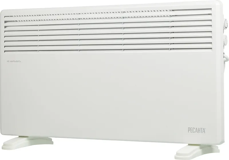 Конвектор Ресанта ОК-2500СН 2500Вт белый