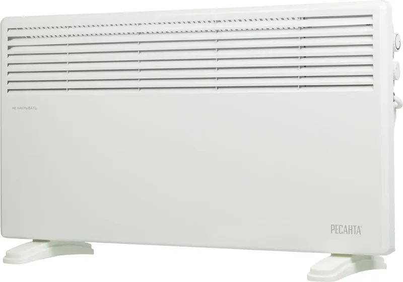 Конвектор Ресанта ОК-2500СН 2500Вт белый