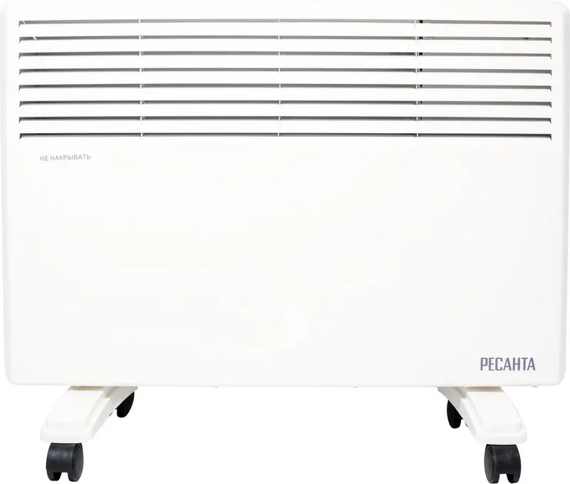 Конвектор Ресанта ОК-1500Е 1500Вт белый