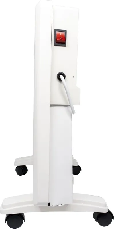 Конвектор Ресанта ОК-1500Е 1500Вт белый