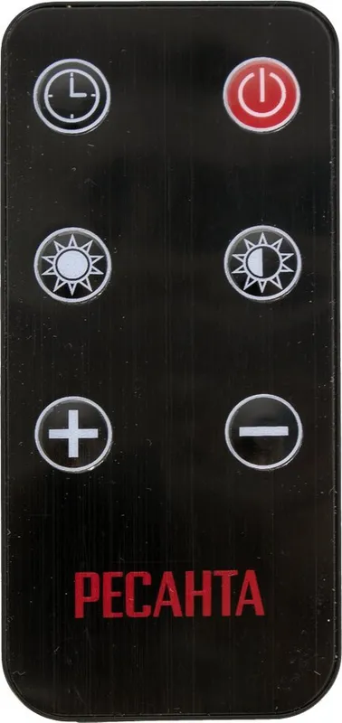 Конвектор Ресанта ОК-2000Е 2000Вт белый