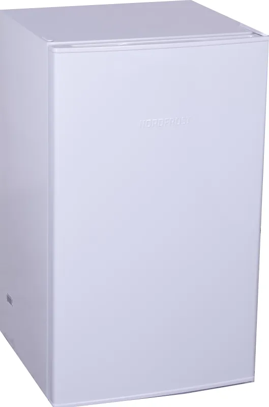 Холодильник Nordfrost NR 507 W 1-нокамерн. белый