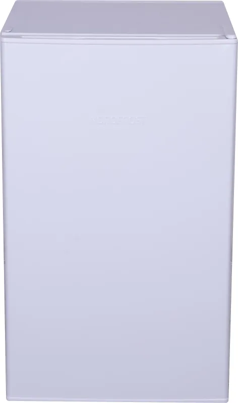 Холодильник Nordfrost NR 507 W 1-нокамерн. белый