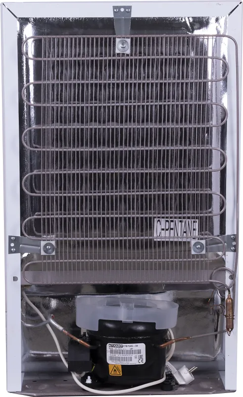 Холодильник Nordfrost NR 507 W 1-нокамерн. белый