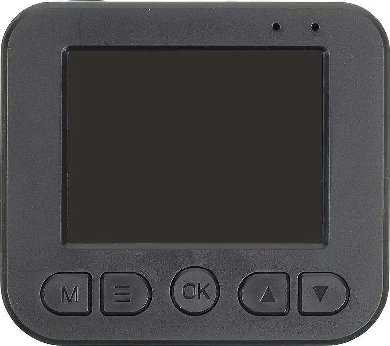 Видеорегистратор Navitel R200 NV черный 1080x1920 1080p 140гр. JL5401