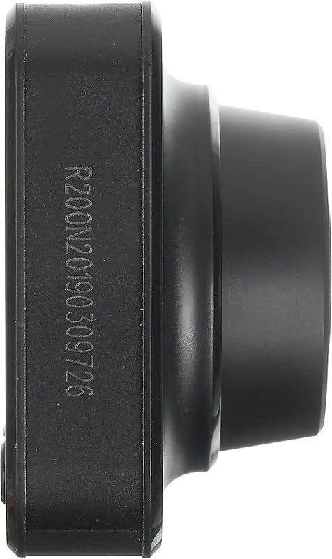 Видеорегистратор Navitel R200 NV черный 1080x1920 1080p 140гр. JL5401