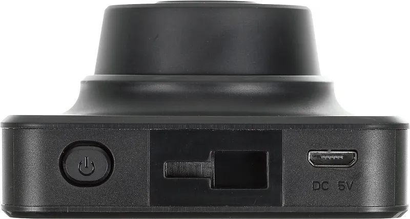 Видеорегистратор Navitel R200 NV черный 1080x1920 1080p 140гр. JL5401