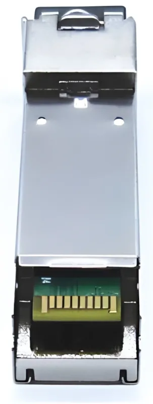 Модуль Osnovo SFP-S1SC13-G-1310-1550-I