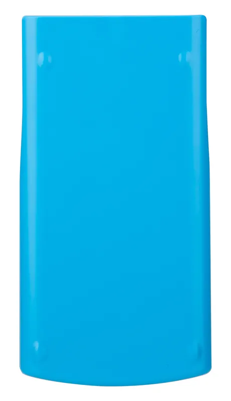 Калькулятор научный Deli E1710A/BLU синий 10+2-разр.