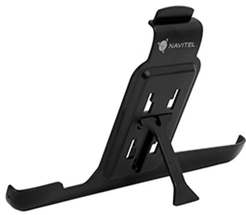 Навигатор Автомобильный GPS Navitel T707 3G 7" 1024x600 16384 microSD Bluetooth черный Navitel