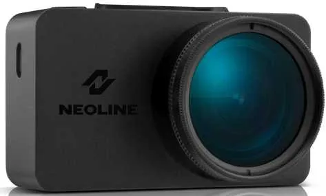 Видеорегистратор Neoline G-Tech X73 черный 2.1Mpix 1080x1920 1080p 140гр.