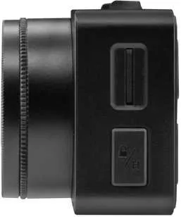 Видеорегистратор Neoline G-Tech X73 черный 2.1Mpix 1080x1920 1080p 140гр.