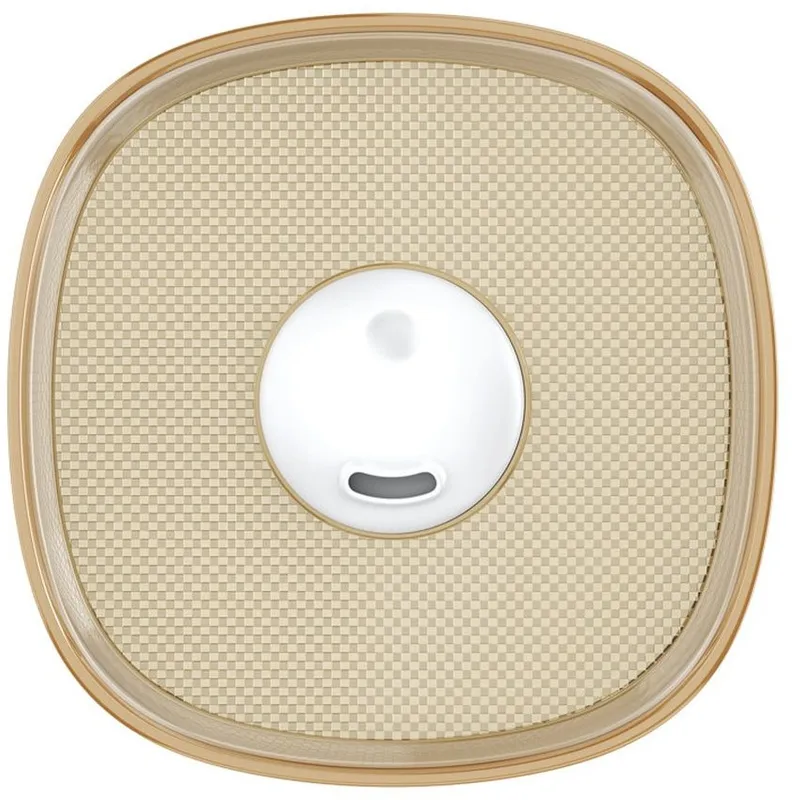 Увлажнитель воздуха Royal Clima RUH-AD300/4.8Е-WG 23Вт (ультразвуковой) белый/золотистый