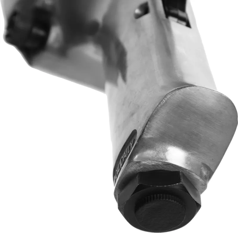 Гайковерт Fubag IW580 226л/мин серебристый/черный