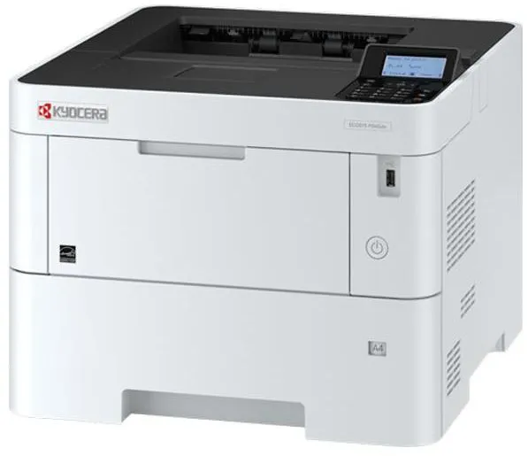 Kyocera ECOSYS P3145dn, Принтер, ч/б лазерный, A4, 45 (1102TT3NL0)