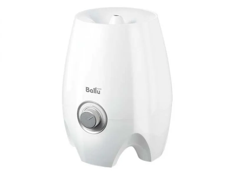 Увлажнитель воздуха Ballu UHB-185 25Вт (ультразвуковой) белый