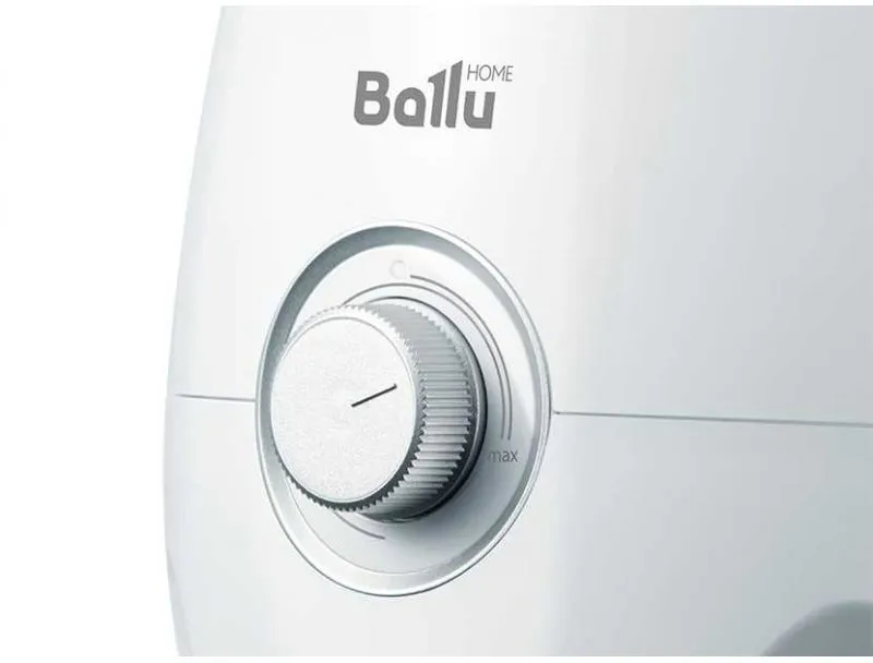 Увлажнитель воздуха Ballu UHB-185 25Вт (ультразвуковой) белый
