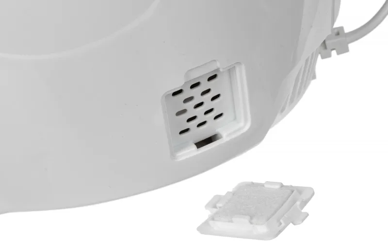 Увлажнитель воздуха Royal Clima RUH-T300/5.7E-WT 22Вт (ультразвуковой) белый