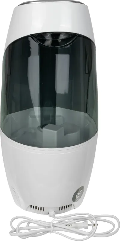 Увлажнитель воздуха Royal Clima RUH-T300/5.7E-WT 22Вт (ультразвуковой) белый