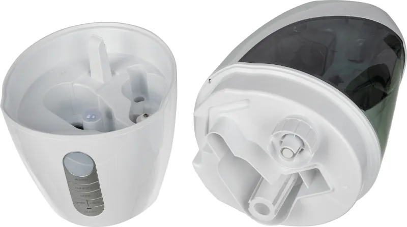 Увлажнитель воздуха Royal Clima RUH-T300/5.7E-WT 22Вт (ультразвуковой) белый