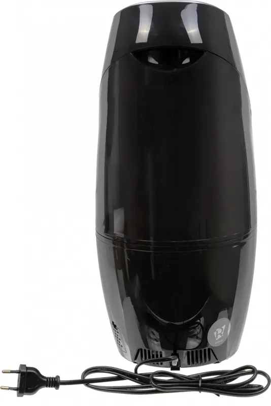 Увлажнитель воздуха Royal Clima RUH-T300/5.7E-BL 22Вт (ультразвуковой) черный
