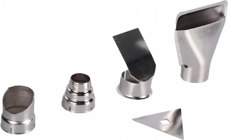 Технический фен Ресанта ФЭ-2000К 2000Вт темп.350/600С