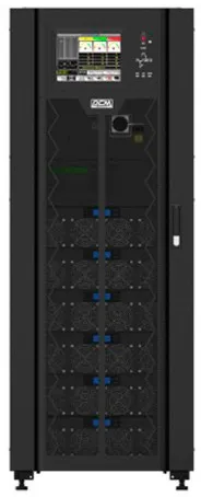 Источник бесперебойного питания Powercom Vanguard-II-33 VGD-II-60K33 60000Вт 60000ВА