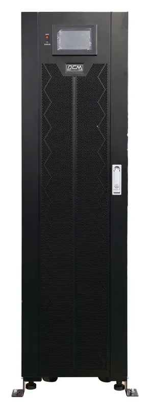 Powercom Vanguard-II, 20kVA/20kW, 3:3, without batteries (1198595)