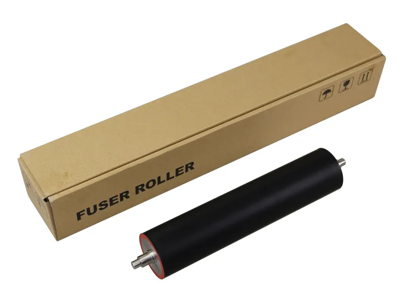 Термопленки, валы фьюзера, термоэлементы Резиновый вал 022N02374 для SAMSUNG SCX-6545N/6555N (CET), CET7906