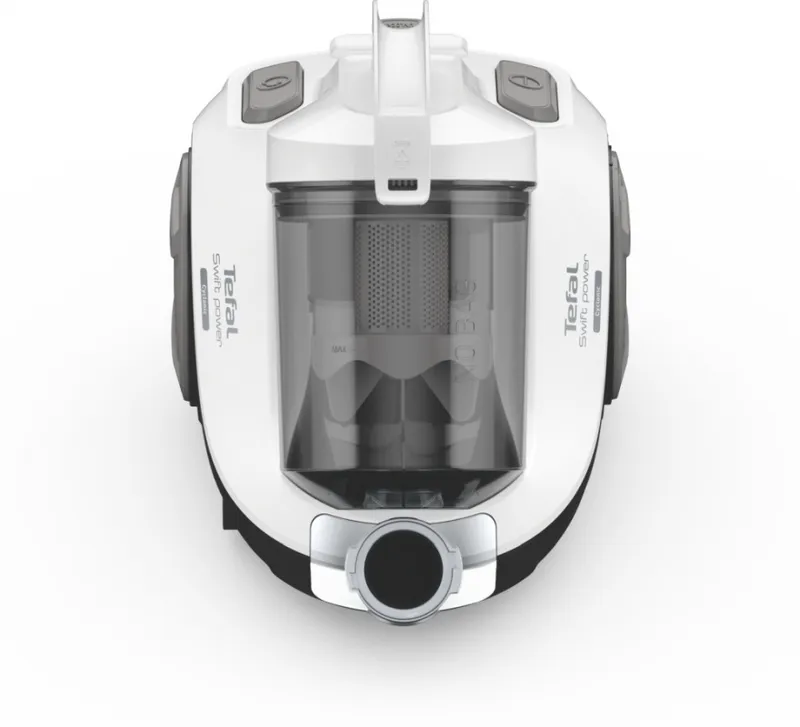 Пылесос Tefal TW2947EA 750Вт белый