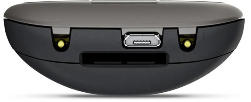 Трубка GIGASET CL660 HX RUS