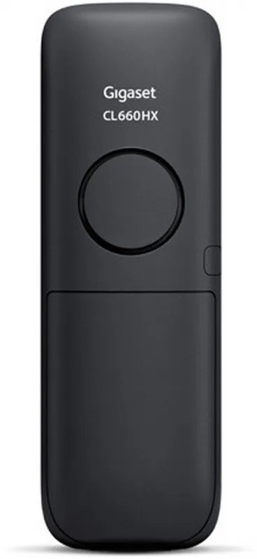 Трубка GIGASET CL660 HX RUS
