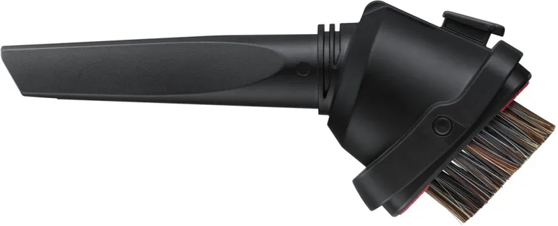 Пылесос Samsung VC21K5136VB/EV 2100Вт синий/черный