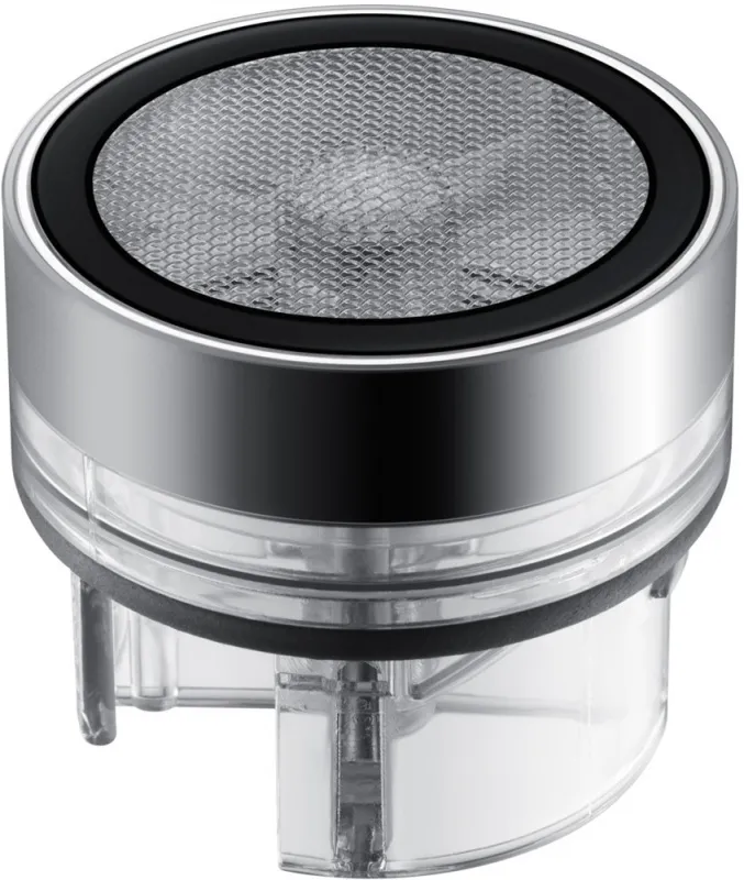 Пылесос Samsung VC21K5136VB/EV 2100Вт синий/черный