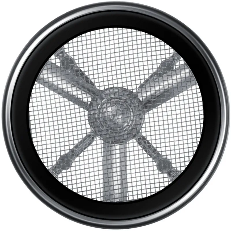 Пылесос Samsung VC21K5136VB/EV 2100Вт синий/черный