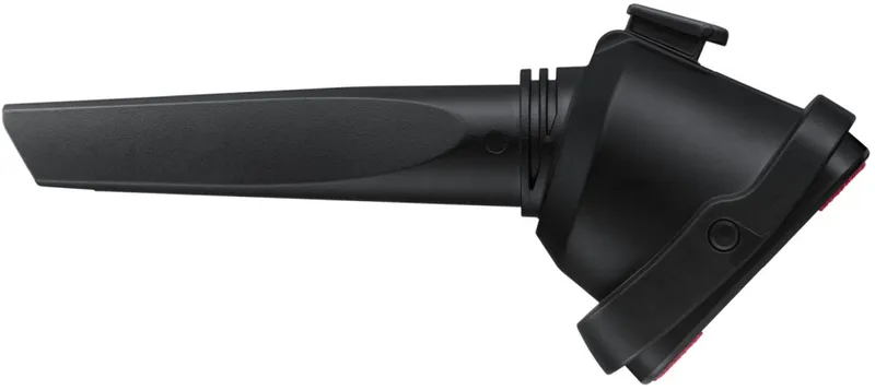 Пылесос Samsung VC21K5136VB/EV 2100Вт синий/черный