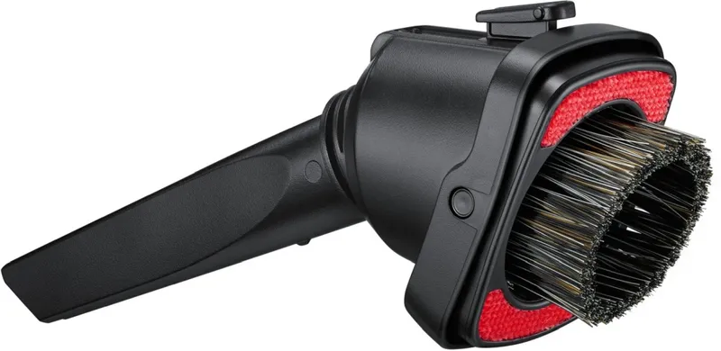 Пылесос Samsung VC21K5136VB/EV 2100Вт синий/черный