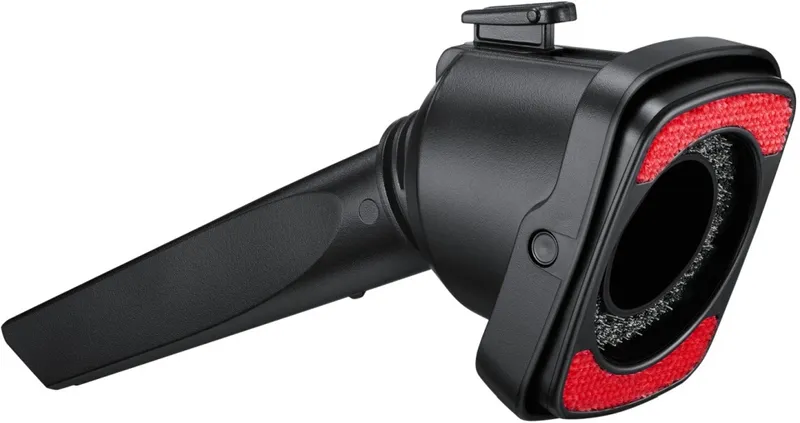 Пылесос Samsung VC21K5136VB/EV 2100Вт синий/черный