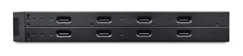 Источник бесперебойного питания Ippon Smart Winner II 2000 1800Вт 2000ВА черный