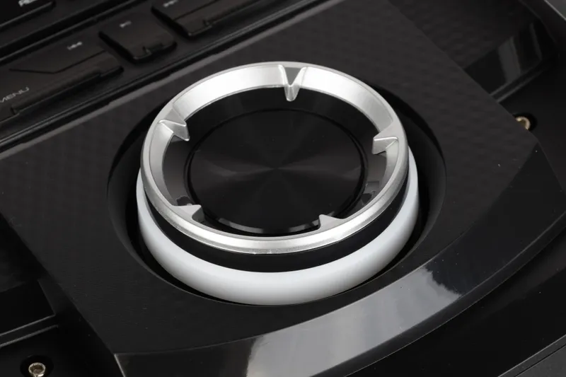 Минисистема Supra SMB-880 черный 140Вт FM USB BT SD