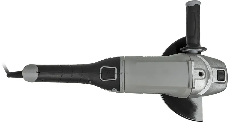 Углошлифовальная машина Ресанта УШМ-230/2300 2300Вт 6000об/мин рез.шпин.:M14 d=230мм (75/12/9)